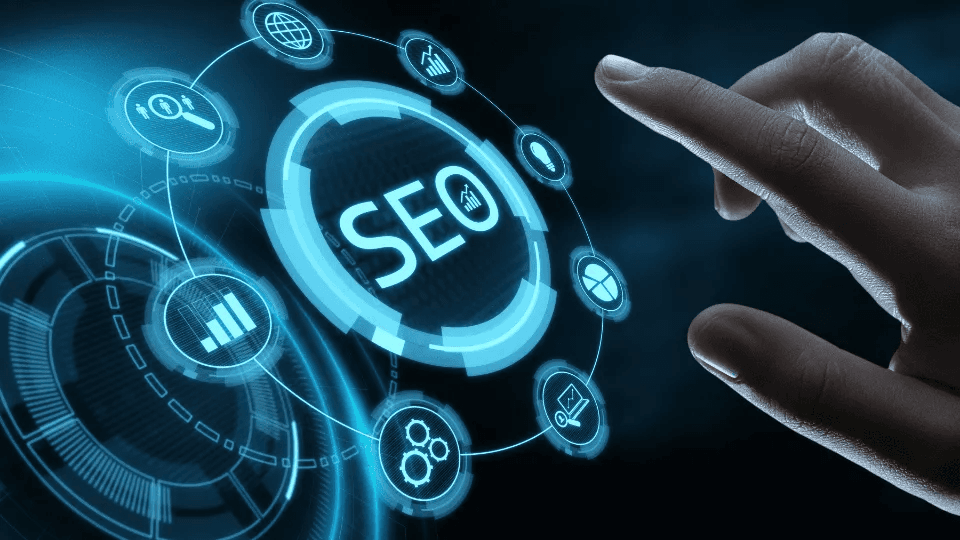 SEO services in nagpur