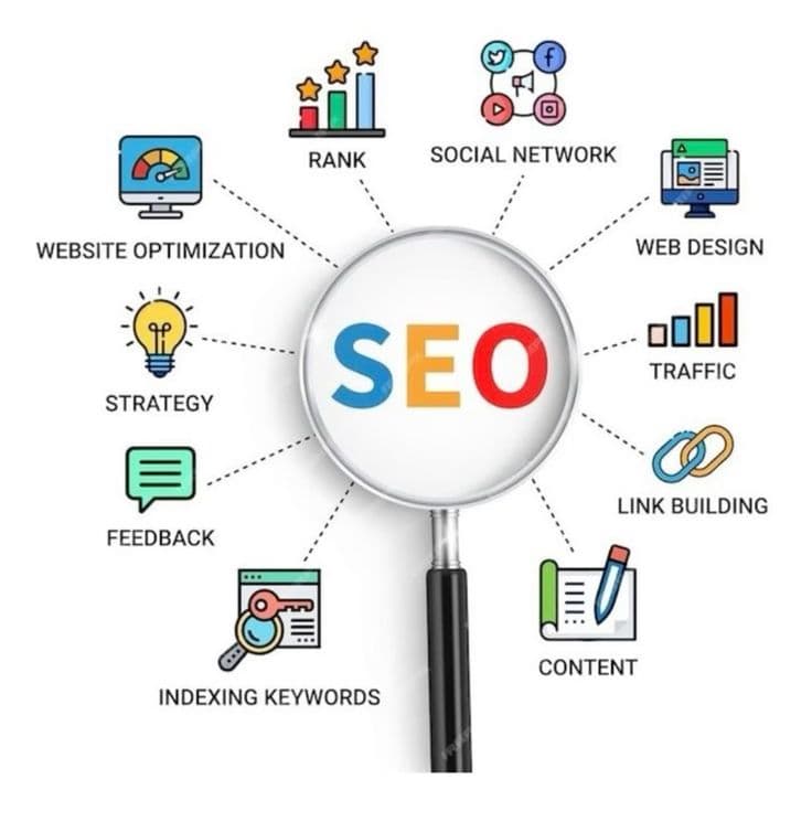 Important of Search Engine Optimization?