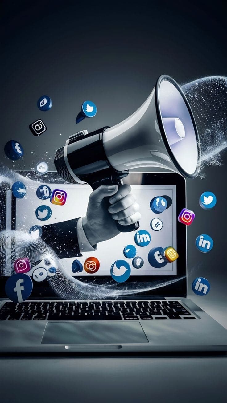 Influencer Marketing Strategy