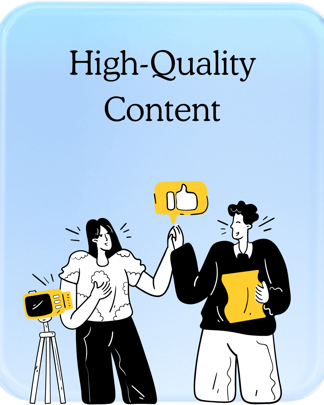 SEO strategies