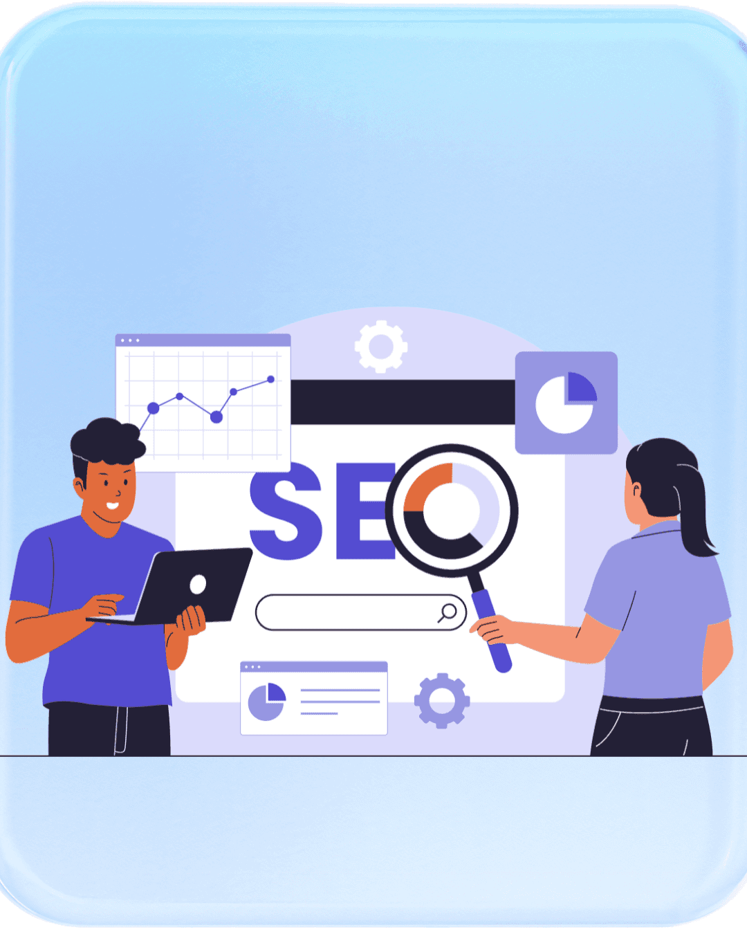 SEO strategies