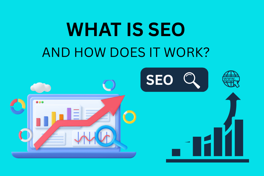 What Is Search Engine Optimization